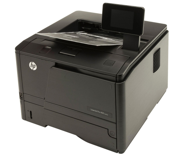 HP M401dn CF278A - 1453041 - zdjęcie 3